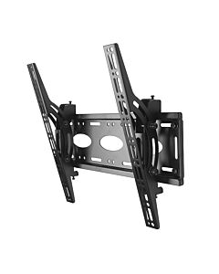 B-Tech Universal Flat Screen Wall Mount with Tilt (VESA 400) BT8431/B