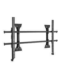 Chief XSM1U TV mount/stand 2.08 m (82") Black XSM1U