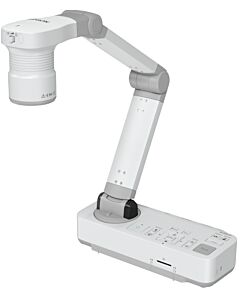 Epson ELPDC21 document camera White 25.4 / 2.7 mm (1 / 2.7") CMOS V12H758040DA