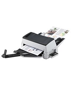 Ricoh fi-7600 ADF + Manual feed scanner 600 x 600 DPI A3 Black, White PA03740-B501