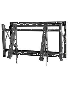 Peerless DS-VW765-LAND signage display mount 165.1 cm (65") Black DS-VW765-LAND