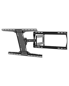Peerless PA750 TV mount/stand 190.5 cm (75") Black PA750