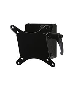 Peerless PT630 TV mount/stand 73.7 cm (29") Black PT630