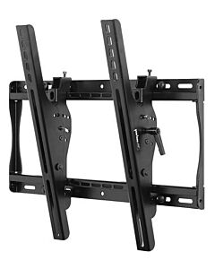 Peerless ST640P TV mount/stand 127 cm (50") Black ST640P