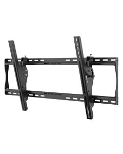 Peerless ST660P TV mount/stand 2.03 m (80") Black ST660P