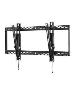 Peerless ST670P TV mount/stand 2.29 m (90") Black ST670P