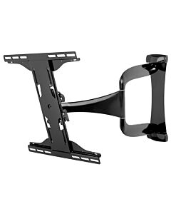 Peerless SUA747PU TV mount/stand 127 cm (50") Black SUA747PU