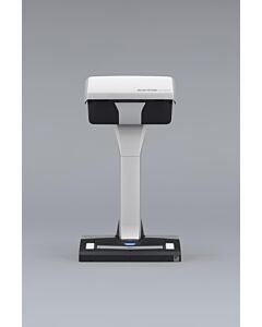 Ricoh ScanSnap SV600 Overhead scanner 285 x 218 DPI A3 Black, White PA03641-B301