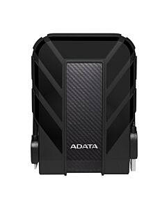 ADATA HD710 Pro external hard drive 1 TB 2.5" Micro-USB B 3.2 Gen 1 (3.1 Gen 1) Black AHD710P-1TU31-CBK