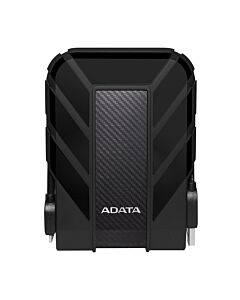 ADATA HD710 Pro external hard drive 2 TB 2.5" USB 3.2 Gen 1 (3.1 Gen 1) Black AHD710P-2TU31-CBK