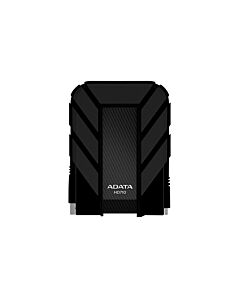 ADATA HD710 Pro external hard drive 4 TB 2.5" USB 3.2 Gen 1 (3.1 Gen 1) Black AHD710P-4TU31-CBK