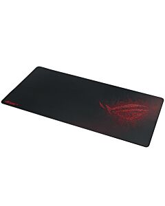 ASUS ROG Sheath Gaming mouse pad Black, Red 90MP00K1-B0UA00