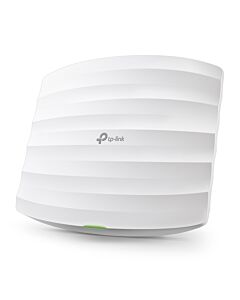 TP-Link AC1350 Wireless MU-MIMO Gigabit Ceiling Mount Access Point EAP225