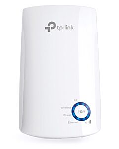TP-Link 300Mbps Wi-Fi Range Extender TL-WA850RE