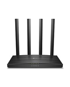TP-Link AC1200 Wireless MU-MIMO Gigabit Router ARCHER C6