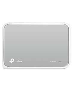 TP-Link 5-Port 10/100Mbps Desktop Network Switch TL-SF1005D V15