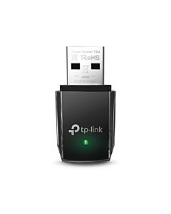 TP-Link AC1300 Mini Wireless MU-MIMO USB WiFi Adapter ARCHER T3U
