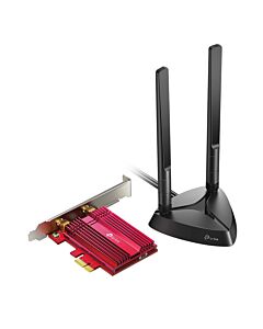 TP-Link AX3000 Wi-Fi 6 Bluetooth 5.0 PCIe Adapter ARCHER TX3000E