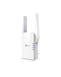 TP-Link AX1500 Wi-Fi Range Extender RE505X