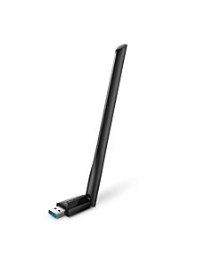 TP-Link AC1300 High Gain Wireless Dual Band USB Adapter ARCHER T3U PLUS