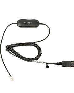 Jabra GN 1200 CC 88011-99