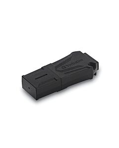 Verbatim ToughMAX - USB Drive 32 GB - Black 49331