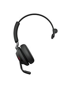 Jabra Evolve2 65 USB-A UC Mono - Black 26599-889-999
