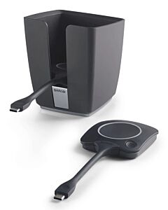 Barco ClickShare Button and Tray Pack R9861600P01C