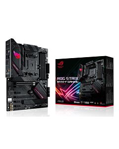 ASUS ROG STRIX B550-F GAMING AMD B550 Socket AM4 ATX 90MB14S0-M0EAY0