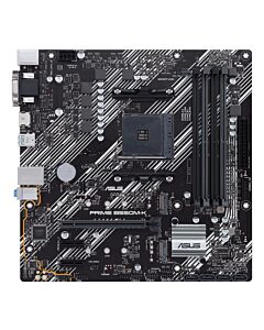 ASUS PRIME B550M-K AMD B550 Socket AM4 micro ATX 90MB14V0-M0EAY0