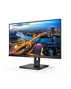 Philips B Line 278B1/00 computer monitor 68.6 cm (27") 3840 x 2160 pixels 4K Ultra HD LED Black 278B1/00