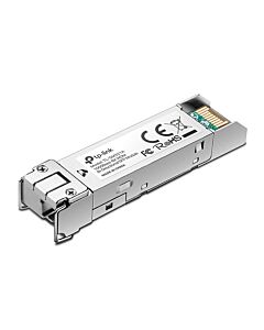 TP-Link Gigabit Single-e WDM Bi-Directional SFP ule TL-SM321B-2
