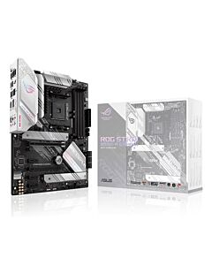 ASUS ROG STRIX B550-A GAMING AMD B550 Socket AM4 ATX 90MB15J0-M0EAY0