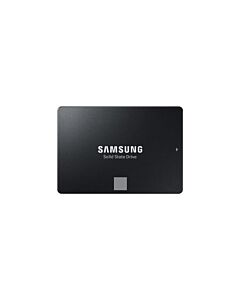 Samsung 870 EVO 2 TB 2.5" Serial ATA III V-NAND MLC MZ-77E2T0B/EU