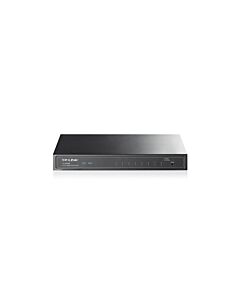 TP-Link JetStream 8-Port Gigabit Smart Switch SG2008