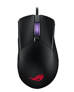 ASUS ROG Gladius III mouse Gaming Right-hand USB Type-A Optical 19000 DPI 90MP0270-BMUA00