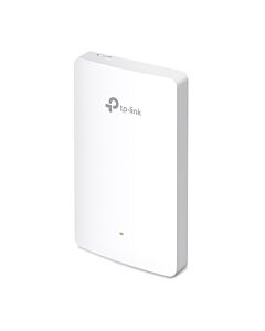 TP-Link Omada AX3000 Wall Plate WiFi 6 Access Point EAP615-WALL