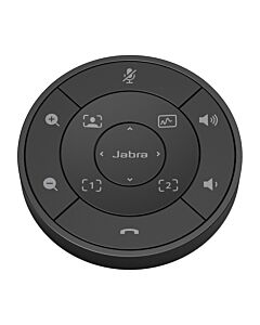 Jabra PanaCast 50 Remote - Black 8220-209