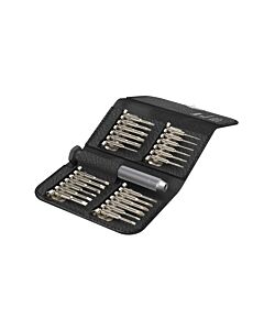 Hama 00200762 manual screwdriver Set 00200762
