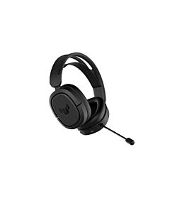 ASUS TUF Gaming H1 Wireless Headset Head-band USB Type-C Black 90YH0391-B3UA00