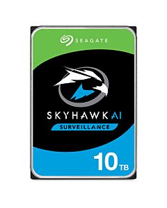 Seagate SkyHawk ST10000VE001 internal hard drive 10 TB 7200 RPM 3.5" ST10000VE001