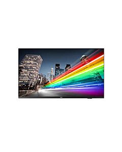 Philips 43BFL2214/12 TV 109.2 cm (43") 4K Ultra HD Smart TV Wi-Fi Black 350 cd/m² 43BFL2214/12