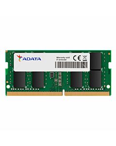 ADATA Premier memory ule 32 GB 1 x 32 GB DDR4 260-pin SO-DIMM AD4S320032G22-SGN