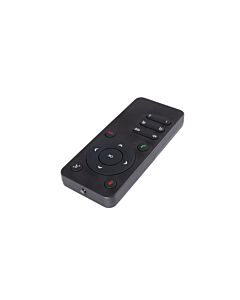 iiyama UC CAM120ULB-1 video conferencing camera 12 MP Black 3840 x 2160 pixels 30 fps UCCAM120ULB-1