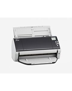Ricoh fi-7460 ADF + Manual feed scanner 600 x 600 DPI A3 Grey, White PA03710-B051