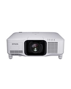 Epson EB-PU2116W Large venue projector 16000 ANSI lumens 3LCD WUXGA (1920x1200) White V11HA64940
