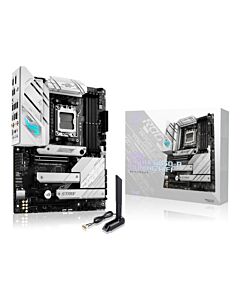 ASUS ROG STRIX B650-A GAMING WIFI AMD B650 Socket AM5 ATX 90MB1BP0-M0EAY0