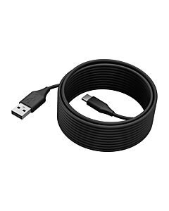 Jabra PanaCast 50 USB Cable - USB 2.0, 5m 14202-11