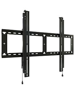 Chief RXF3 TV mount/stand 2.49 m (98") Black RLF3