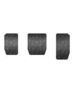 Thrustmaster T-LCM Rubber Grip Paddle replacement kit 4060165